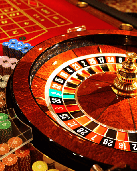 Perbandingan Bandar Judi Casino Resmi dan Ilegal