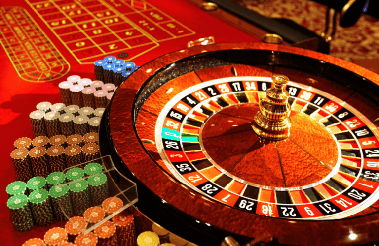 Perbandingan Bandar Judi Casino Resmi dan Ilegal