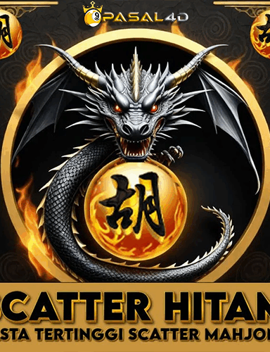 Sensasi Seru Game Mahjong Naga Hitam dari Pragmatic