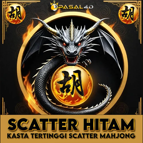 Sensasi Seru Game Mahjong Naga Hitam dari Pragmatic
