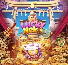 Lucky Neko Slot: Rahasia Menang Besar di Game Kucing Keberuntungan PG Soft