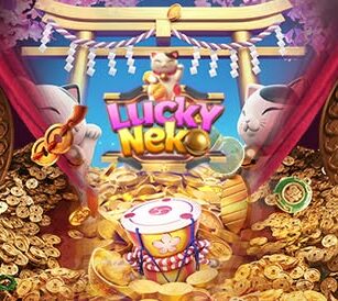 Lucky Neko Slot: Rahasia Menang Besar di Game Kucing Keberuntungan PG Soft