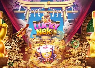 Lucky Neko Slot: Rahasia Menang Besar di Game Kucing Keberuntungan PG Soft