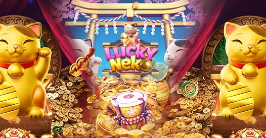 Lucky Neko Slot: Rahasia Menang Besar di Game Kucing Keberuntungan PG Soft