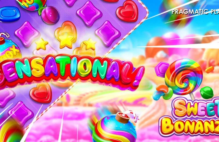Panduan Sweet Bonanza: Trik Scatter dan Free Spin Cuan