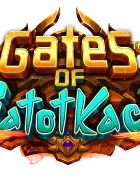 Main Gates of Gatot Kaca Modal Receh Bisa Cuan Puluhan Juta!