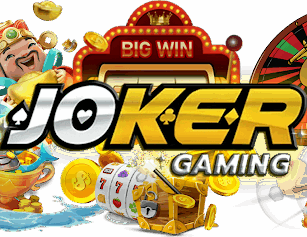 Slot Joker Gaming Menyediakan Beragam Tema Game Menarik