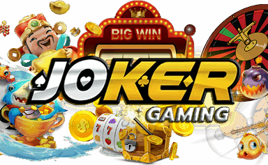 Slot Joker Gaming Menyediakan Beragam Tema Game Menarik
