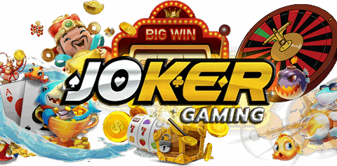 Slot Joker Gaming Menyediakan Beragam Tema Game Menarik