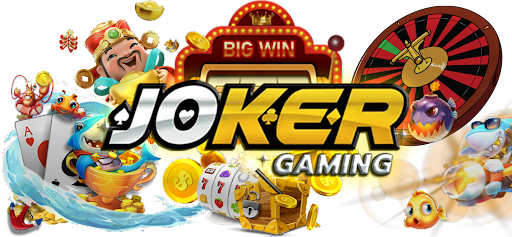 Slot Joker Gaming Menyediakan Beragam Tema Game Menarik