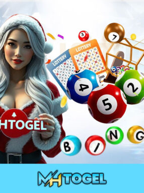 MHTOGEL – Keluaran Togel No 1