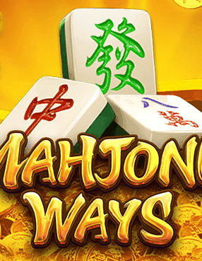 Bocoran Slot Gacor Mahjong Ways Hari Ini dari Master Slotter