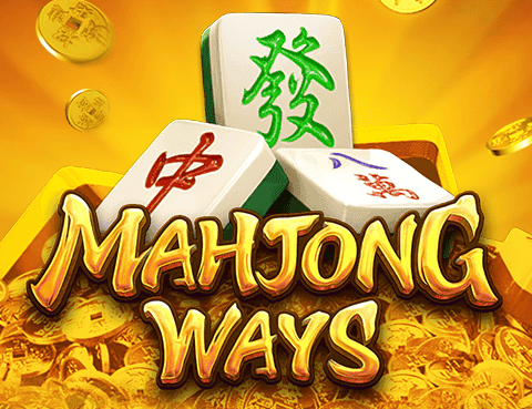 Bocoran Slot Gacor Mahjong Ways Hari Ini dari Master Slotter