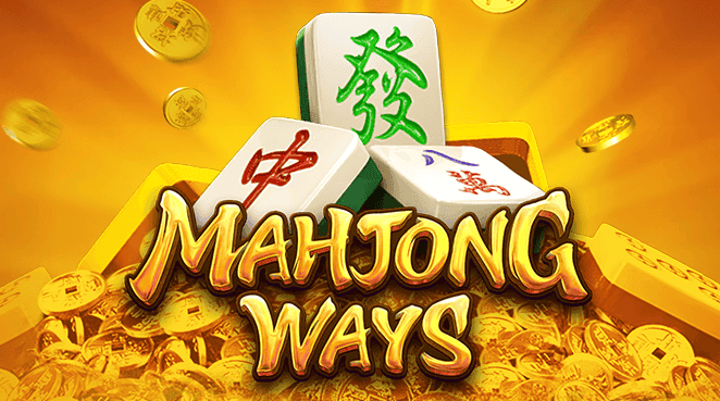 Bocoran Slot Gacor Mahjong Ways Hari Ini dari Master Slotter