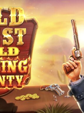 Cara Mudah Dapat Free Spin di Slot Wild West Gold