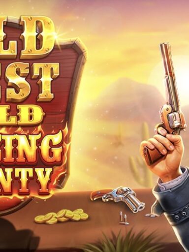 Cara Mudah Dapat Free Spin di Slot Wild West Gold