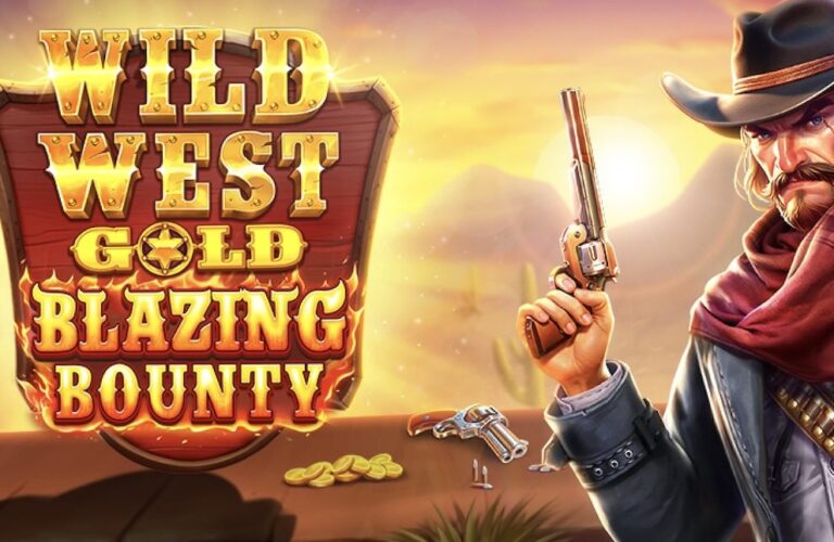 Cara Mudah Dapat Free Spin di Slot Wild West Gold