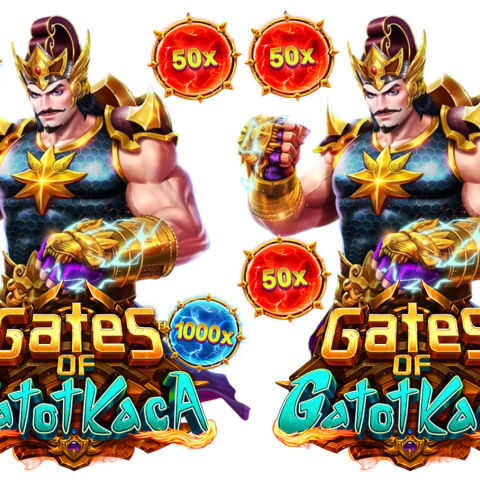 Mainkan Gates of GatotKaca dan Menangkan Hadiah Fantastis