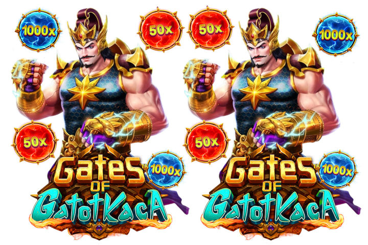 Mainkan Gates of GatotKaca dan Menangkan Hadiah Fantastis