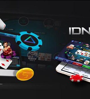 Cara Daftar Akun Poker Resmi Melalui IDN Play