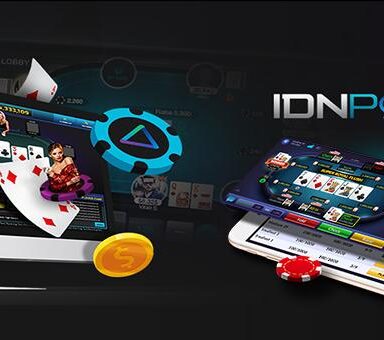 Cara Daftar Akun Poker Resmi Melalui IDN Play