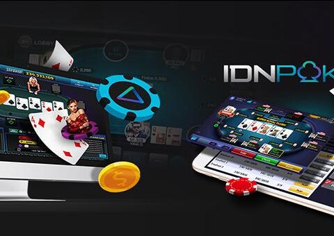 Cara Daftar Akun Poker Resmi Melalui IDN Play